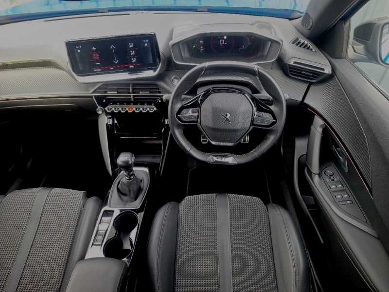 Used Peugeot 2008 2023 for sale - 78079829: Photo 7