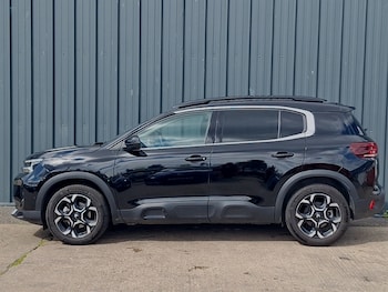 Used Citroen C5 Aircross 2025 for sale - 79031328: Photo