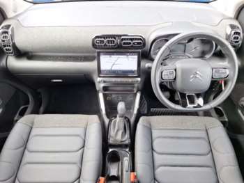 Used Citroen C3 Aircross 2024 for sale - 74933526: Photo