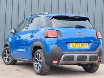 Used Citroen C3 Aircross 2024 for sale - 74933526: Photo