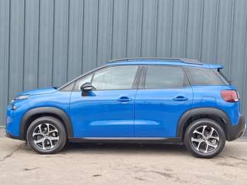 Used Citroen C3 Aircross 2024 for sale - 74933526: Photo