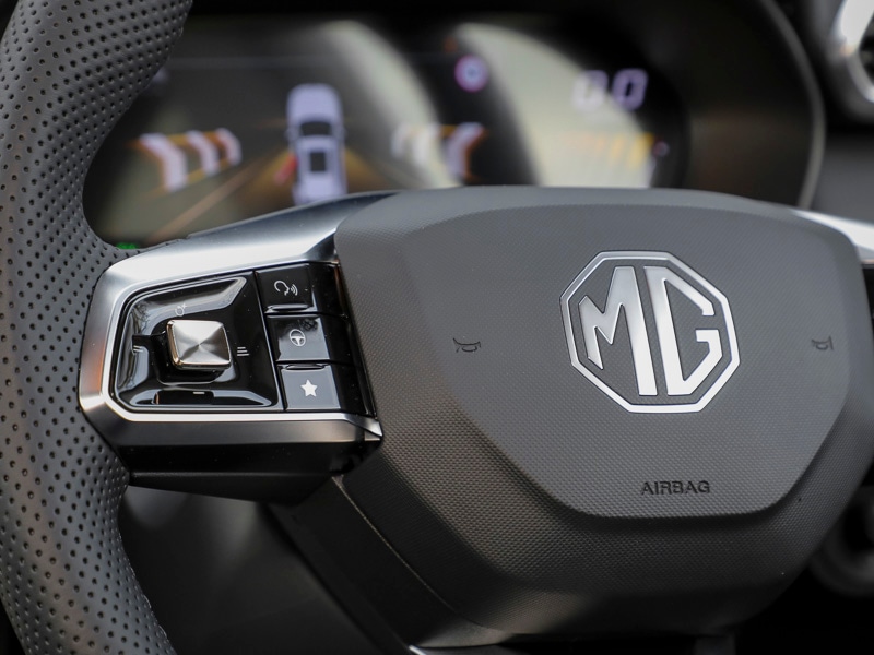 Used MG MG ZS 2025 for sale - 76507009: Photo 16