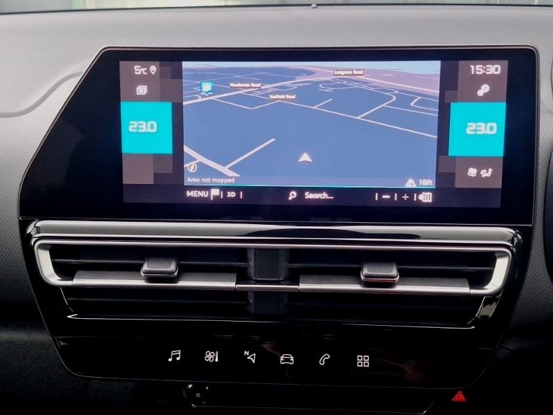 Used Citroen C5 Aircross 2023 for sale - 77522828: Photo 10