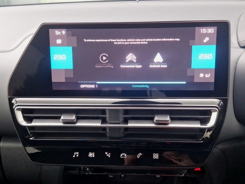 Used Citroen C5 Aircross 2023 for sale - 77522828: Photo 11