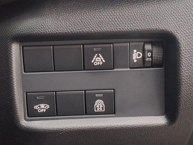 Used Citroen C5 Aircross 2023 for sale - 77522828: Photo 13