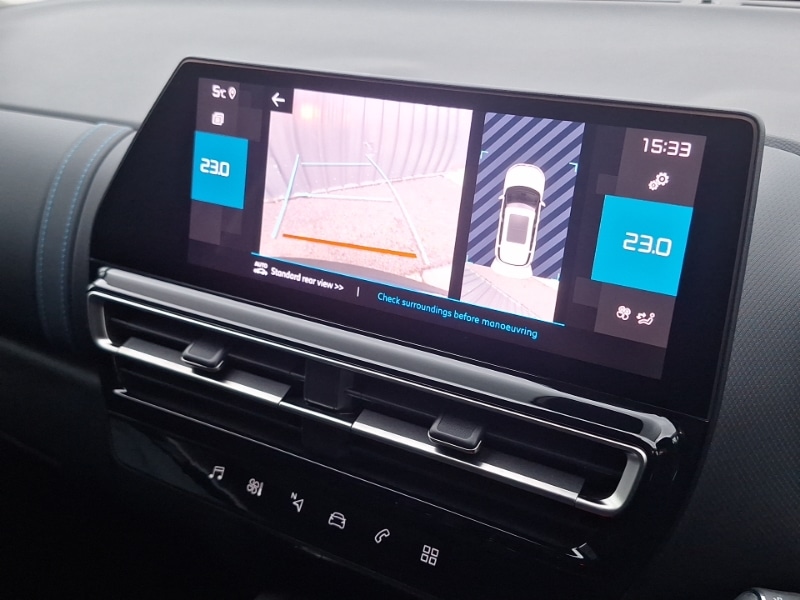 Used Citroen C5 Aircross 2023 for sale - 77522828: Photo 18