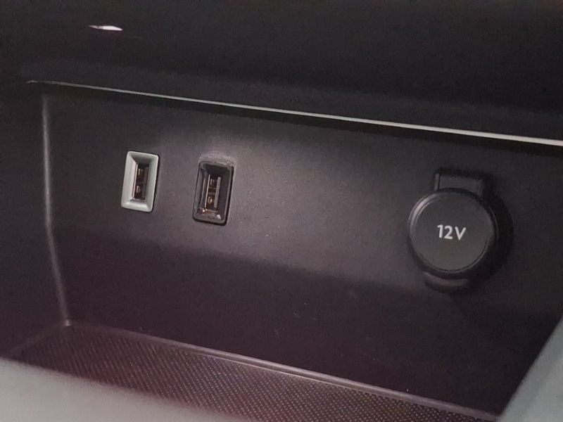 Used Citroen C5 Aircross 2023 for sale - 77522828: Photo 19