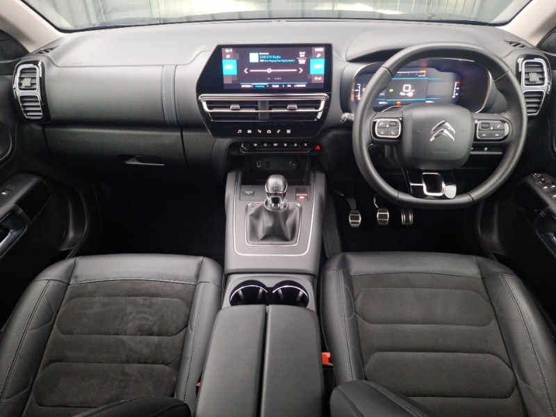 Used Citroen C5 Aircross 2023 for sale - 77522828: Photo 2