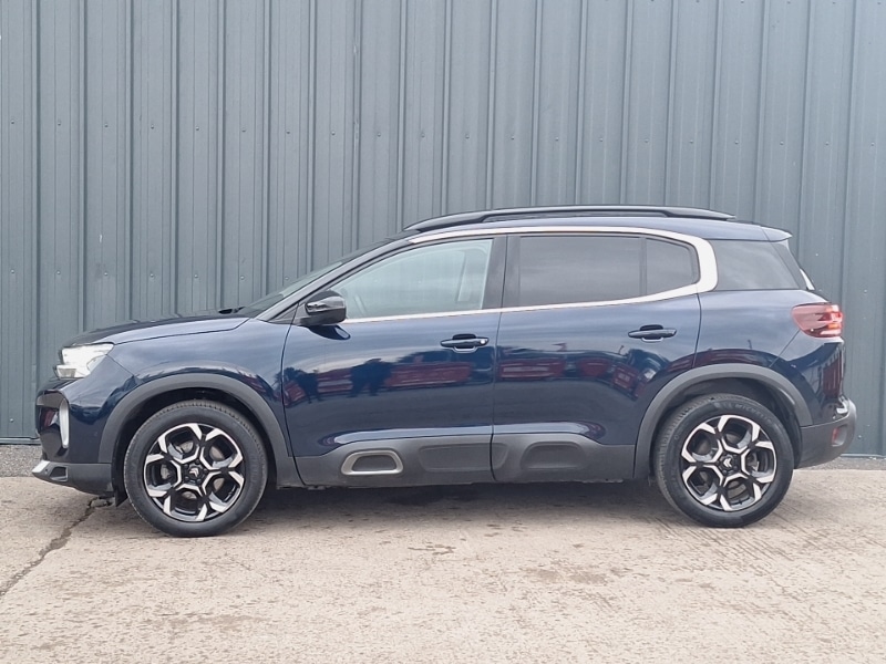 Used Citroen C5 Aircross 2023 for sale - 77522828: Photo 4