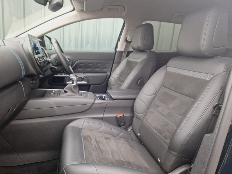 Used Citroen C5 Aircross 2023 for sale - 77522828: Photo 5