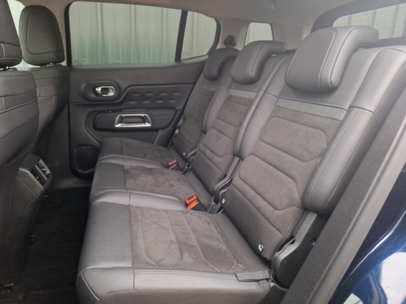 Used Citroen C5 Aircross 2023 for sale - 77522828: Photo 6