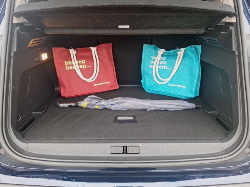 Used Citroen C5 Aircross 2023 for sale - 77522828: Photo 8