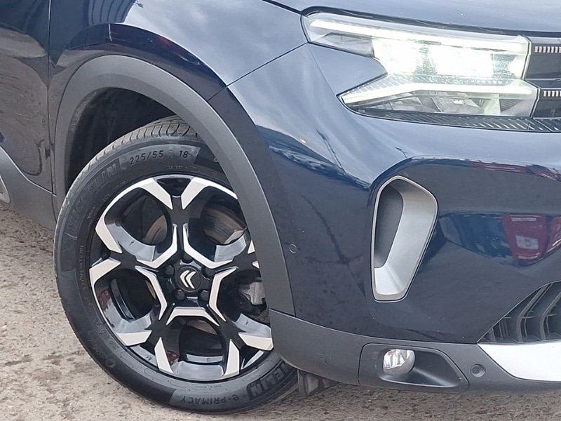 Used Citroen C5 Aircross 2023 for sale - 77522828: Photo 9