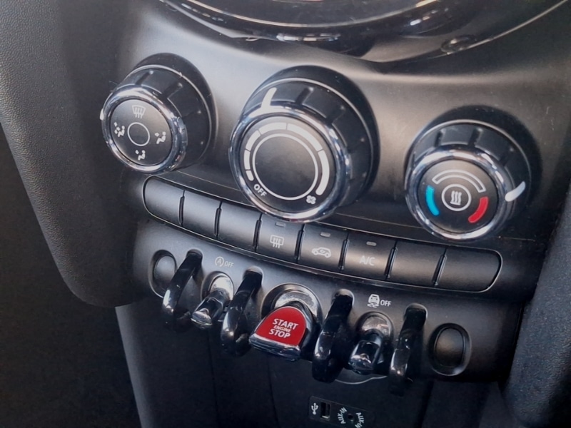 Used MINI Hatch 2018 for sale - 77039388: Photo 11