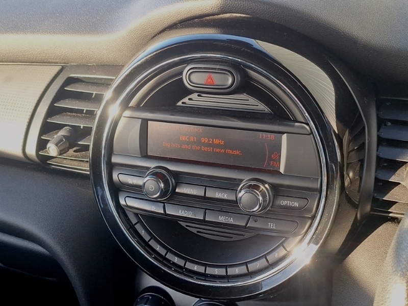 Used MINI Hatch 2018 for sale - 77039388: Photo 13