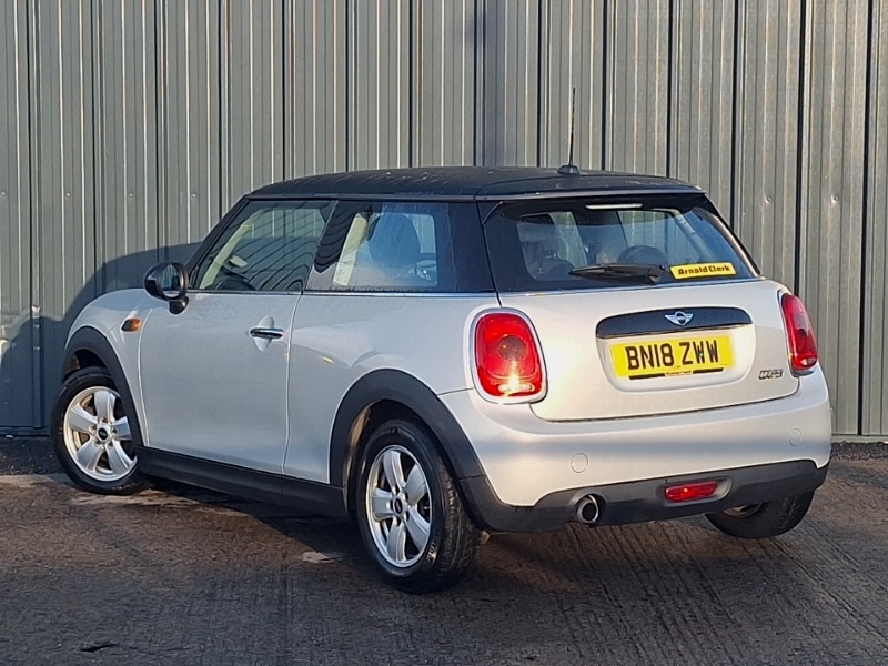 Used MINI Hatch 2018 for sale - 77039388: Photo 3