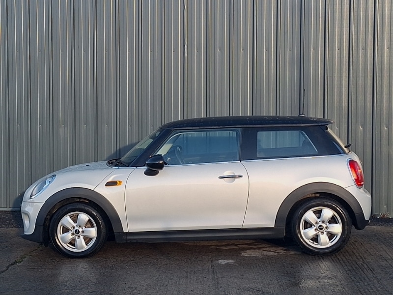 Used MINI Hatch 2018 for sale - 77039388: Photo 4