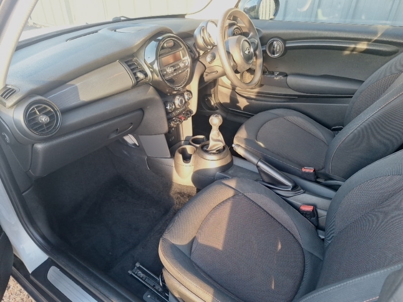 Used MINI Hatch 2018 for sale - 77039388: Photo 5