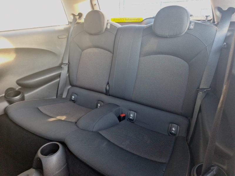 Used MINI Hatch 2018 for sale - 77039388: Photo 6