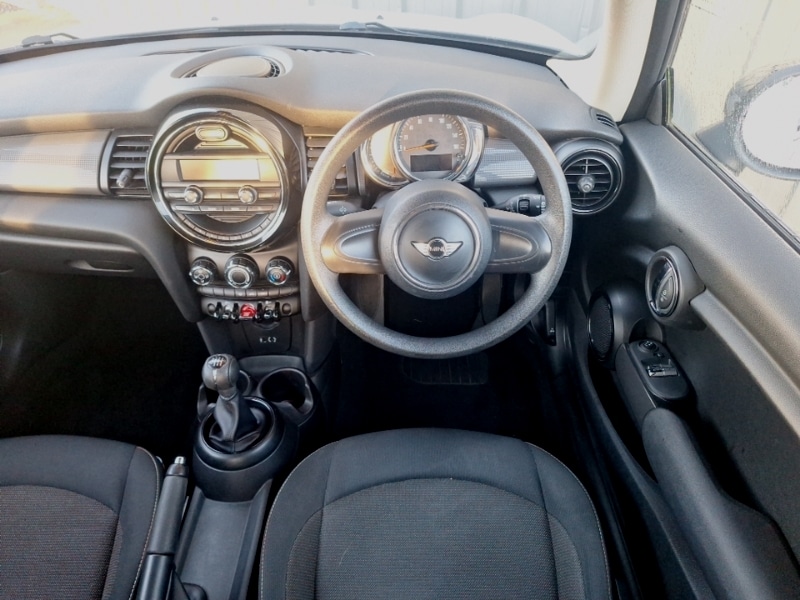 Used MINI Hatch 2018 for sale - 77039388: Photo 7