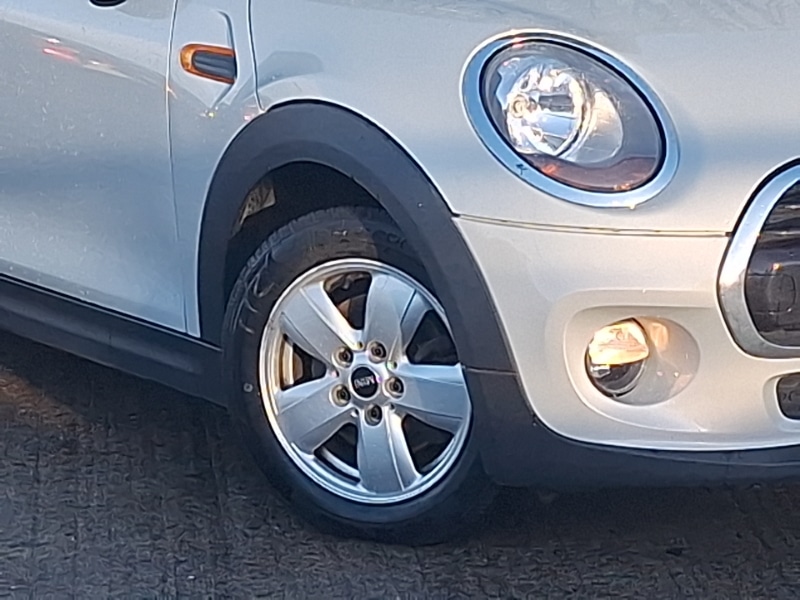 Used MINI Hatch 2018 for sale - 77039388: Photo 9