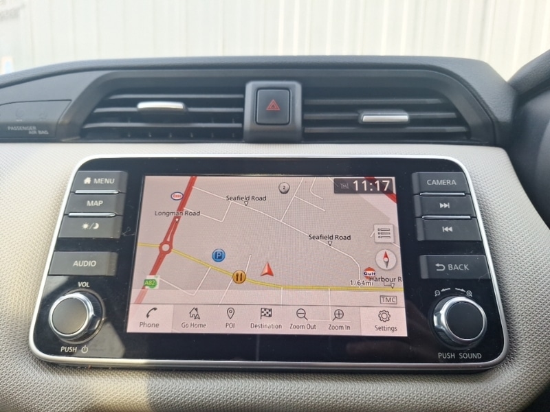 Used Nissan Micra 2019 for sale - 76816366: Photo 11