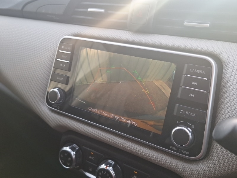 Used Nissan Micra 2019 for sale - 76816366: Photo 16