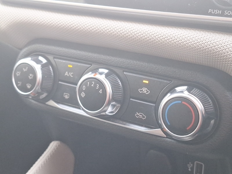 Used Nissan Micra 2019 for sale - 76816366: Photo 17