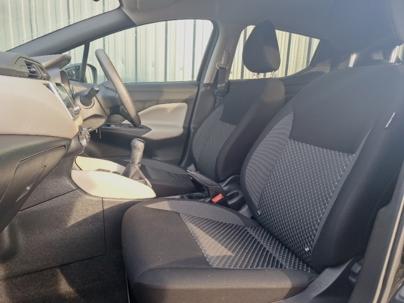 Used Nissan Micra 2019 for sale - 76816366: Photo 5