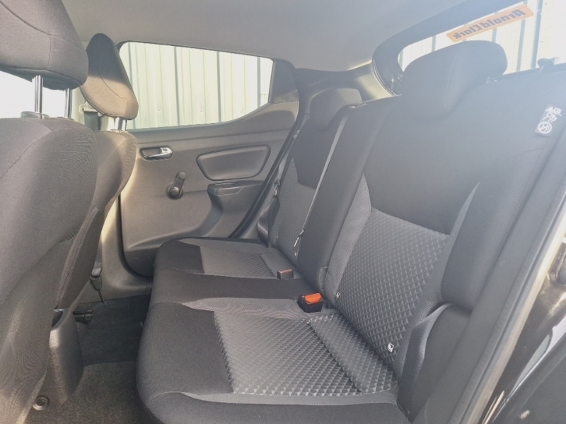 Used Nissan Micra 2019 for sale - 76816366: Photo 6