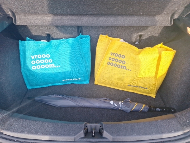 Used Nissan Micra 2019 for sale - 76816366: Photo 8