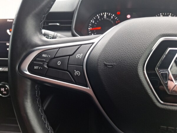 Used Renault Clio 2020 for sale - 76213229: Photo 12
