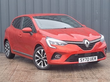 Renault - Clio