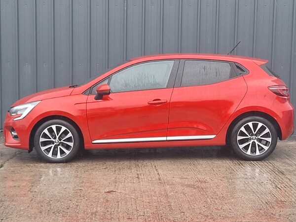 Used Renault Clio 2020 for sale - 76213229: Photo 4