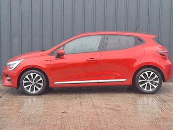 Used Renault Clio 2020 for sale - 76213229: Photo 4
