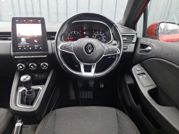 Used Renault Clio 2020 for sale - 76213229: Photo 7