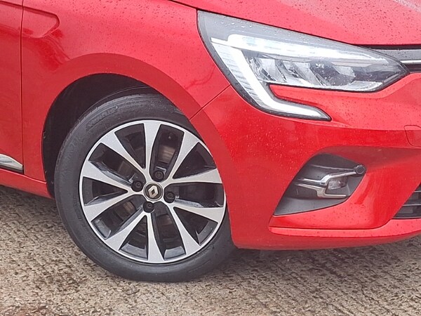 Used Renault Clio 2020 for sale - 76213229: Photo 9