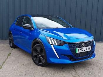 Used Peugeot 208 2021 for sale - 79844595: Photo