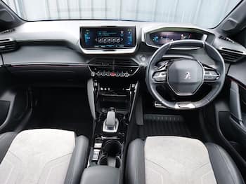 Used Peugeot 208 2021 for sale - 79844595: Photo