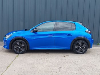Used Peugeot 208 2021 for sale - 79844595: Photo
