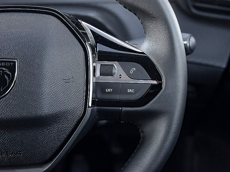 Used Peugeot 208 2025 for sale - 76309043: Photo 15