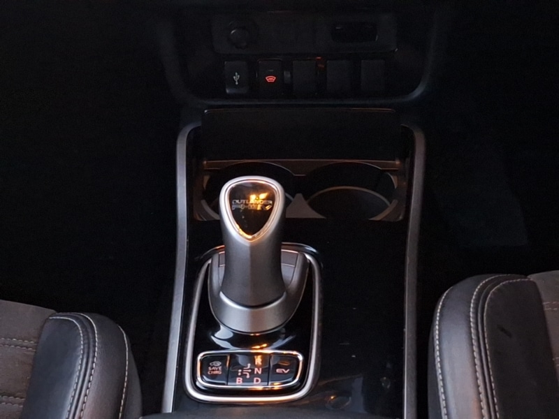 Used Mitsubishi Outlander 2018 for sale - 77652172: Photo 10