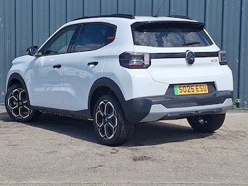 Used Citroen C3 2025 for sale - 75289798: Photo