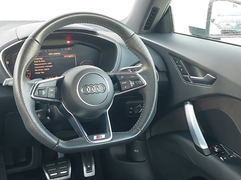 Used Audi TT 2019 for sale - 78041128: Photo 10