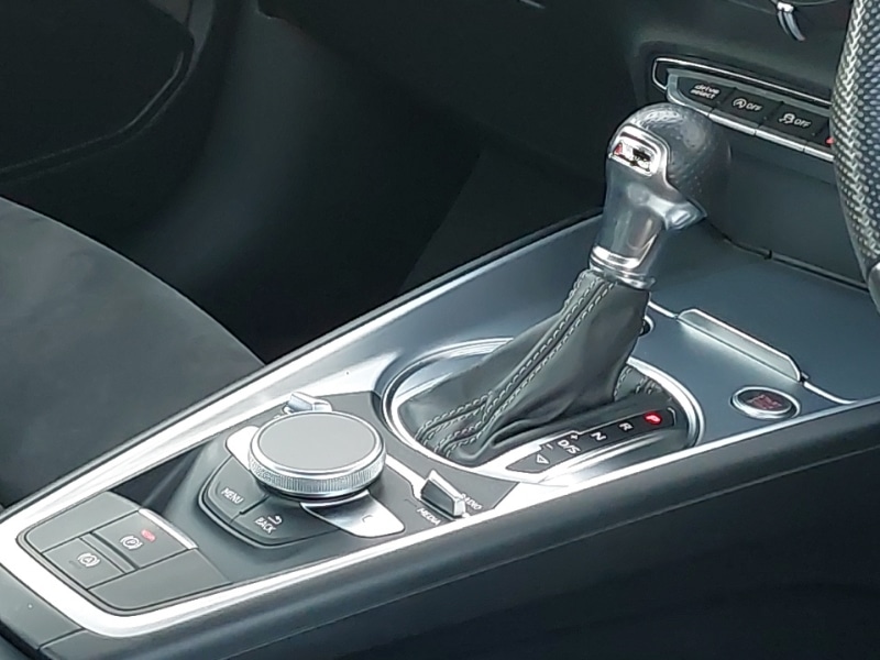 Used Audi TT 2019 for sale - 78041128: Photo 11