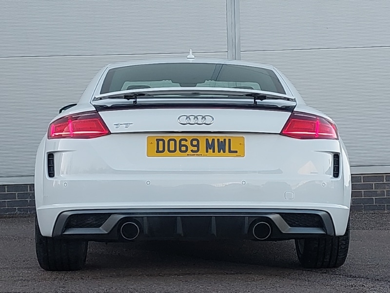 Used Audi TT 2019 for sale - 78041128: Photo 13