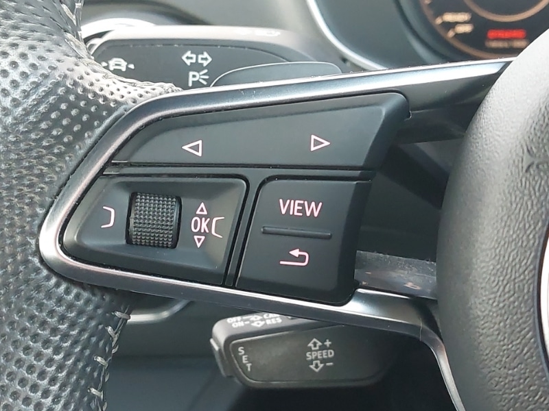 Used Audi TT 2019 for sale - 78041128: Photo 18