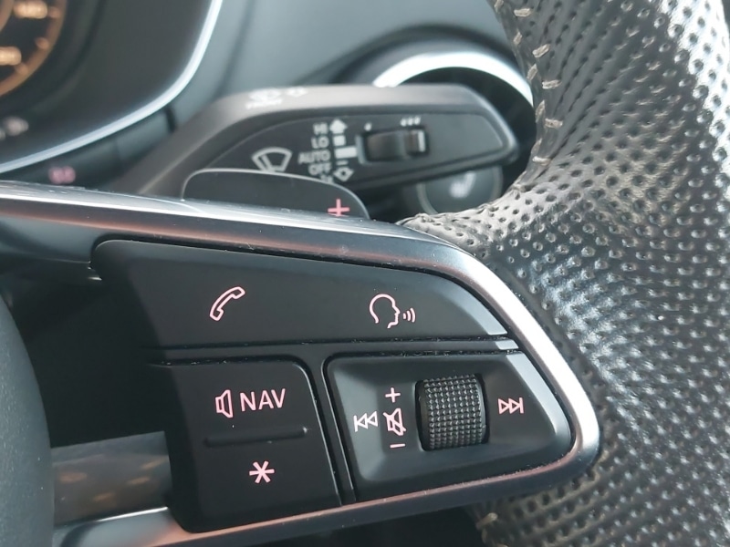 Used Audi TT 2019 for sale - 78041128: Photo 19