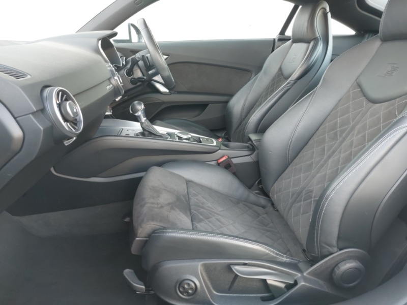 Used Audi TT 2019 for sale - 78041128: Photo 5