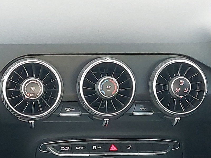 Used Audi TT 2019 for sale - 78041128: Photo 7